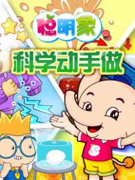 聪明象科学动手作系列